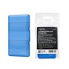 LogiLink UA0417 - Protective Box for 4X M.2 NGFF/NVMe SSDs