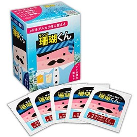 珊瑚くん 70g（1g×5包×14袋）