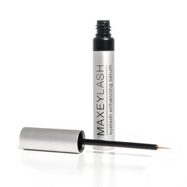MaxeyLash Eyelash Enhancing Serum – Daily Lash Treatment for the Appearance of Longer, Thicker, Fuller Lashes, Natural Lash Lift Effect – 3.5 mL