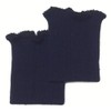 Großhandel für Schneiderbedarf K. Gröger Cuffs Deep Dark Blue, blue