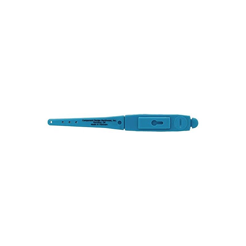 CDN ProAccurate® Instant Read Digital Pocket Thermometer for Meat, Cooking