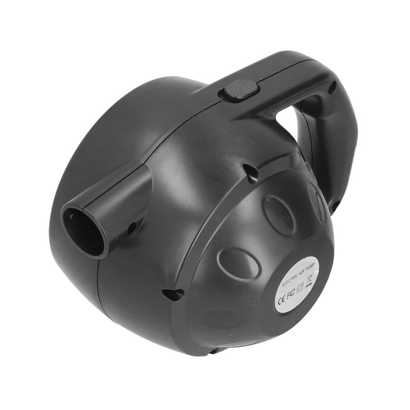 Electric Air Pump 300W Multifunctinoal Powerful Portable Space Saving Low