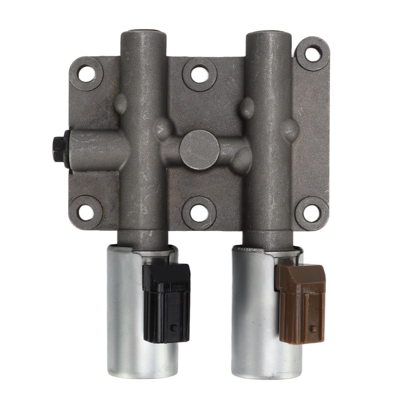 Transmission Dual Linear Solenoid Valve 28015 PLX 305 Replacement for