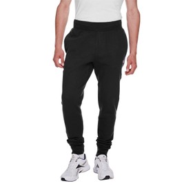 Champion Men's Reverse Weave Jogger Pant M BLACK