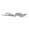1Pc Sea Ray Searay Script Emblem Badge 3D Letters Boat