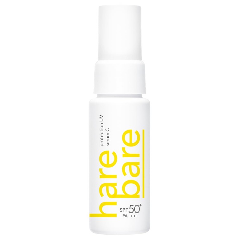 Harebale Protection UV Serum, C Mist, 1.4 fl oz (40