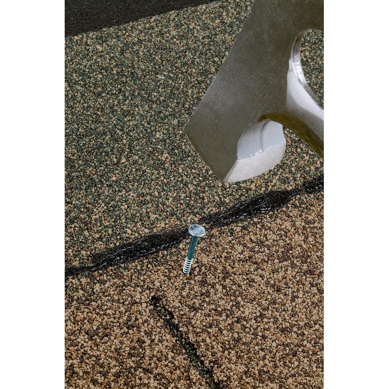 Simpson Strong Tie T610ARN1 6D Roofing Tile and Slating Nails
