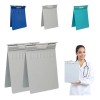 Carpeta Porta Expedientes Clinica 2 Piezas