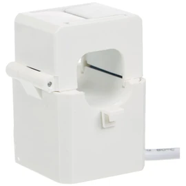 Shelly Split Core Current Transformer 120A | Current clamp | Home automation | Compatible with Shelly EM | Single-phase installation | Current measurement