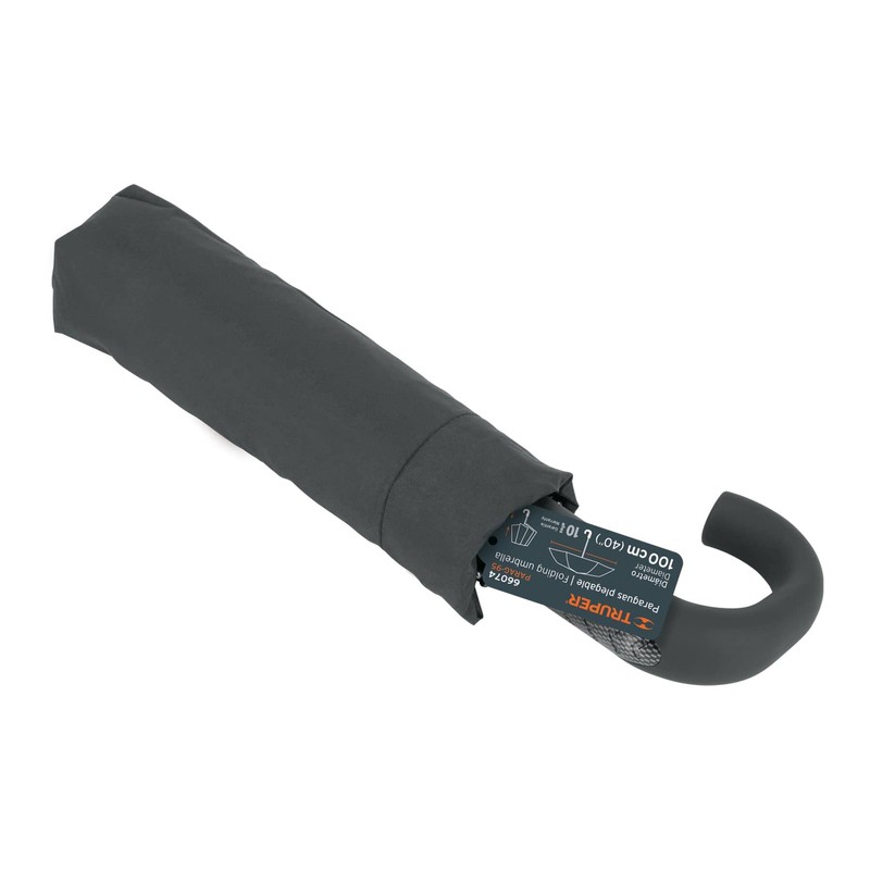 TRUPER Paraguas de 100 cm