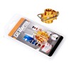 YoyoMeta Camping Gas Saver Plus Gas Converter Shifter Refill Flat