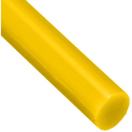 goot HB-40S-YL Hot Stick, Yellow