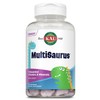 KAL Kid's MultiSaurus Vitamins & Minerals | Children's Chewable Once