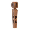 Beer Tap Handle – 10.94’’ Natural Wood IPA Tap Handle