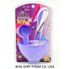Beauty Headquarters 4 in 1 Facial Mask Bowl Brush Spoon