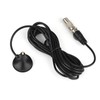 Antenna, Portable Mini 50 Miles Range Amplifier HDTV Vertical Dual