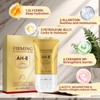AH-8 Firming Neck Cream – Hexapeptide-Infused Neck Cream for Tightening