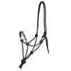 WALDHAUSEN Pearl Knotted Halter VB Black