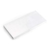 Fafeicy Aluminum Heatsink for High Power LED Light 300*140*20mm