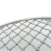 Endoshoji TKG DTH06024 Round Grating Grate, Round, Diameter 9.4 inches