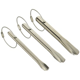 Shoei Assist Haken V Type (3-Pack) NO.553-1