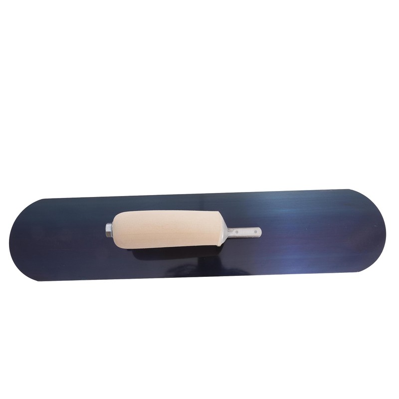 MARSHALLTOWN The Premier Line SP14BR5 14-Inch by 4-Inch Exposed Rivet