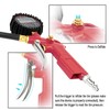 FOVAL Digital Tire Inflator with Pressure Gauge 250 PSI Air