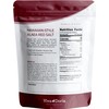 Viva Doria Hawaiian Red Alaea Sea Salt, Fine Grain, 5