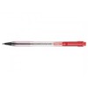 PILOT BPS-Matic Fine Retractable Ballpoint Pen Red
