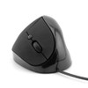 Ergonomic Small Vertical Mouse USB Wired Right Handed Ergonomic Vertical