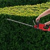 FiueStur Brushless Cordless Hedge Trimmer 21V - Double Blade Lightweight