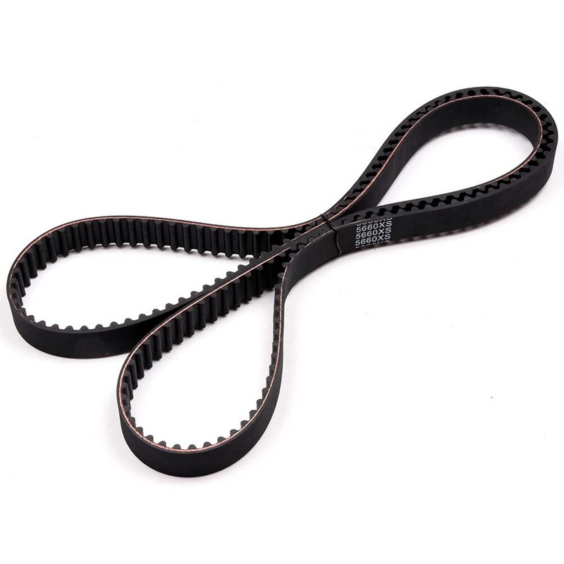 ASTOU Timing Belt Kit w/Water Pump Fit for Honda for