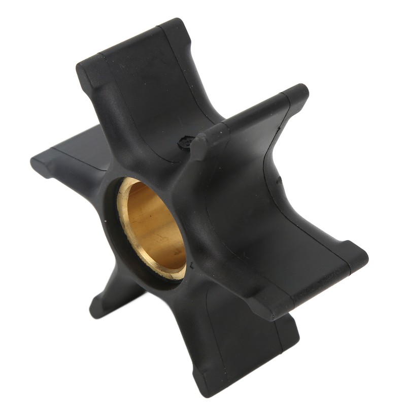 6 Blade Outboard Water Pump Impeller 435821 Neoprene Replacement for
