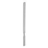 10pcs Stainless Steel Nail File 4 Sides Nail File Fine