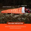 S.O.L. Survive Outdoors Longer SOL Escape Lite Bivvy - Reflects
