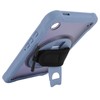 Tablet Shockproof Case Multifunction Tablet Protective Cover with Hand Strap