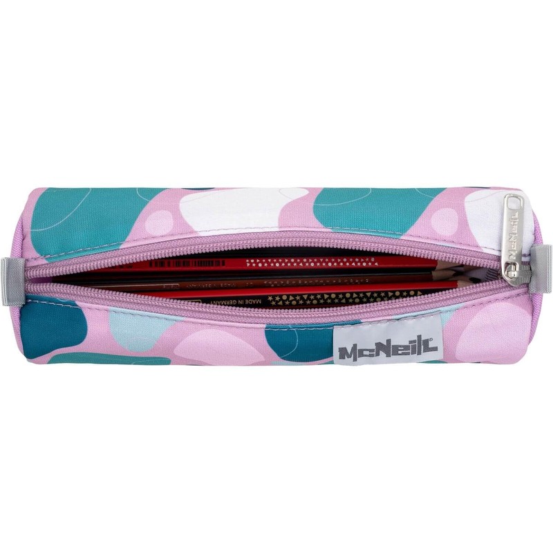 McNeill Barba Pencil Case