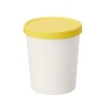 Tovolo Cubeta de dulces, Lemon, 0.95 L, 1