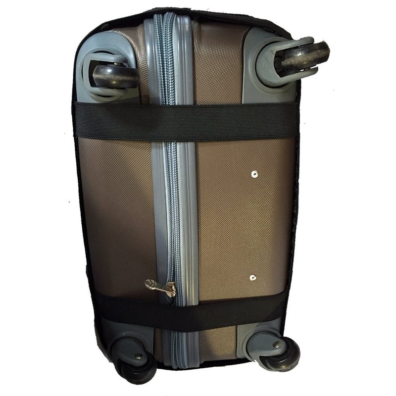 Schutzhülle für Koffer/Groß für Koffer von 60-67 cm
