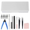 3D Printer Tool Kit | Hobby Building Kit Hardware |