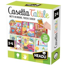 Headu - IT61121 Preschool Educational Game