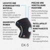 Zamst EK-5 Adjustable Knee Brace - Medial & Lateral Stabilisation