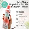 Eva NYC Shapeshifter Flexible Hairspray 8.3 fl oz (8.3 oz)