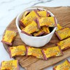 Honey and Ginger Hard Candy, 2 Pound Bulk Bag, Individually
