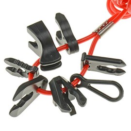 T-H Marine Boat Kill Switch Key - Fits BRP, Johnson, Evinrude, Mercury, Yamaha, Honda, Tohatsu, Nissan and Suzuki