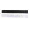 5 Sets Graduation Sash Polyester Party Congratulation with Letter Keepsake