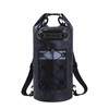 SKYLUXE - Waterproof Camping Dry Bag - Heavy Duty Roll-Top