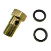 AutoGrills Overflow Valve for Dodge Ram 2500 3500 5.9L Diesel