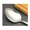 Cutlery Set KFS Travel Utensil Outdoor Portable Fork Spoon Festival