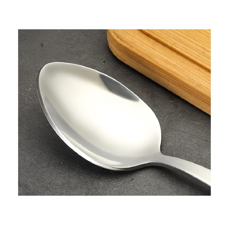 Cutlery Set KFS Travel Utensil Outdoor Portable Fork Spoon Festival